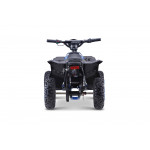 Elektrická Štvorkolka - Highper - modrá